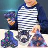 Shashibo magnetic puzzle cubes
